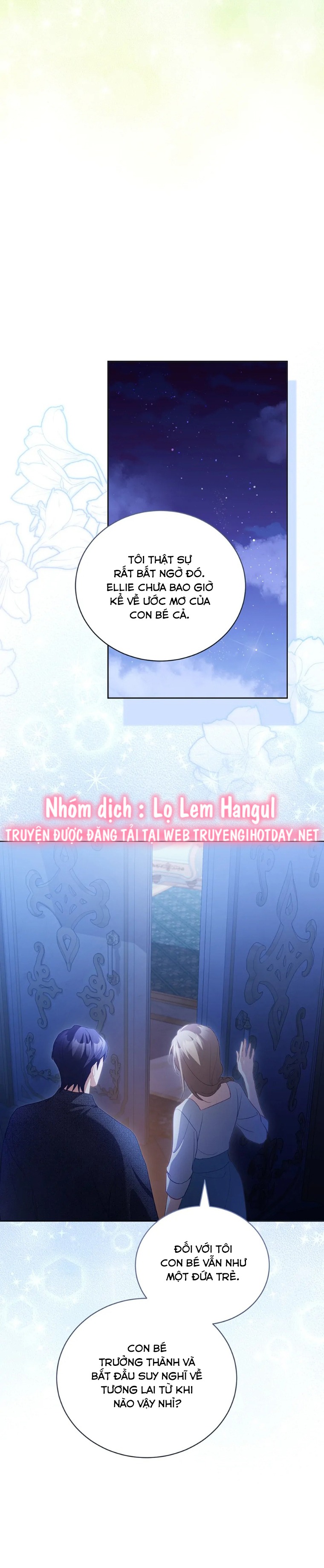 Nhật Ký Chăm Sóc Đứa Trẻ Của Nhân Vật Phản Diện Chapter 31 - Trang 2