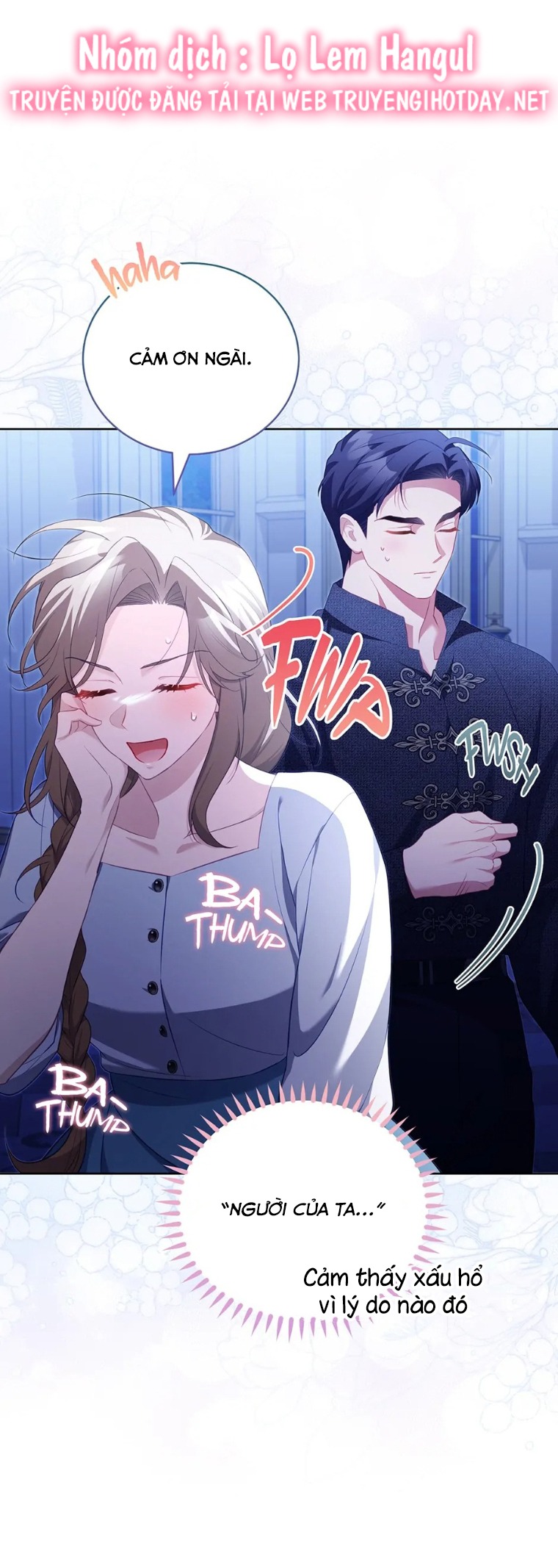 Nhật Ký Chăm Sóc Đứa Trẻ Của Nhân Vật Phản Diện Chapter 31 - Trang 2
