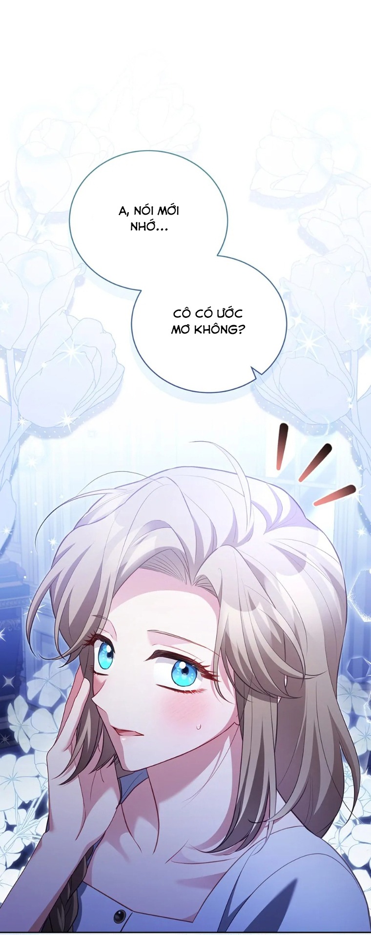 Nhật Ký Chăm Sóc Đứa Trẻ Của Nhân Vật Phản Diện Chapter 31 - Trang 2