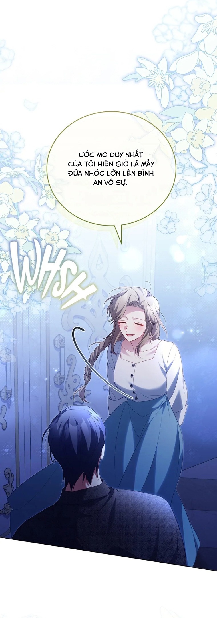 Nhật Ký Chăm Sóc Đứa Trẻ Của Nhân Vật Phản Diện Chapter 31 - Trang 2