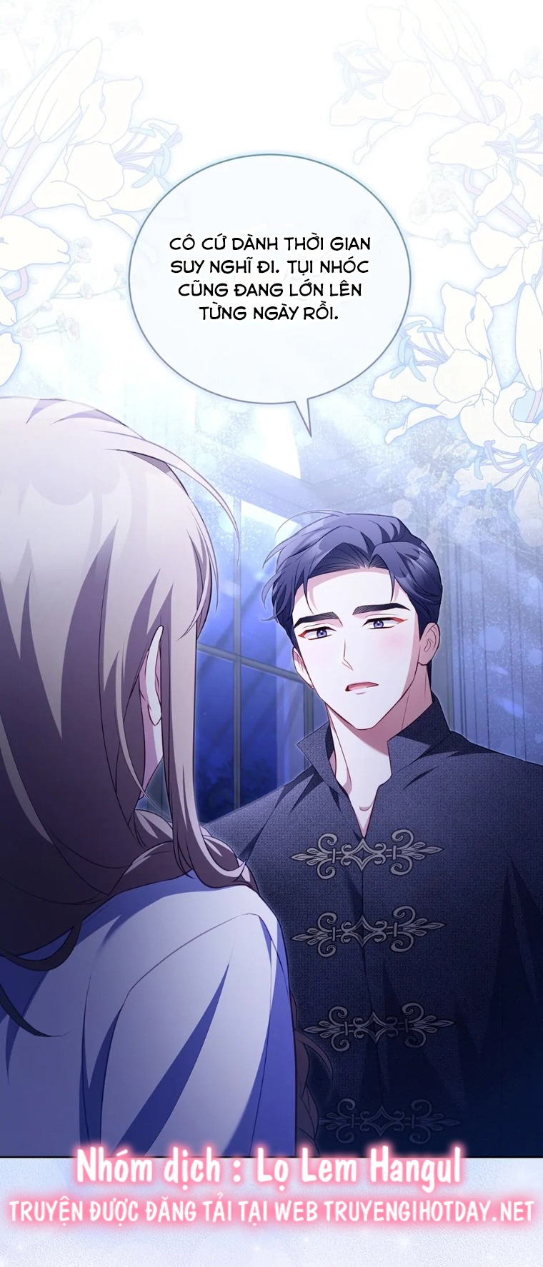 Nhật Ký Chăm Sóc Đứa Trẻ Của Nhân Vật Phản Diện Chapter 31 - Trang 2