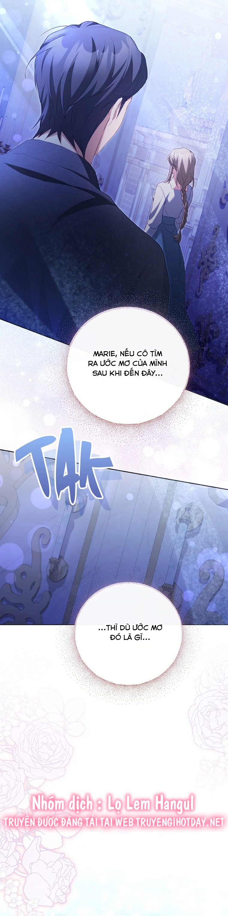 Nhật Ký Chăm Sóc Đứa Trẻ Của Nhân Vật Phản Diện Chapter 31 - Trang 2
