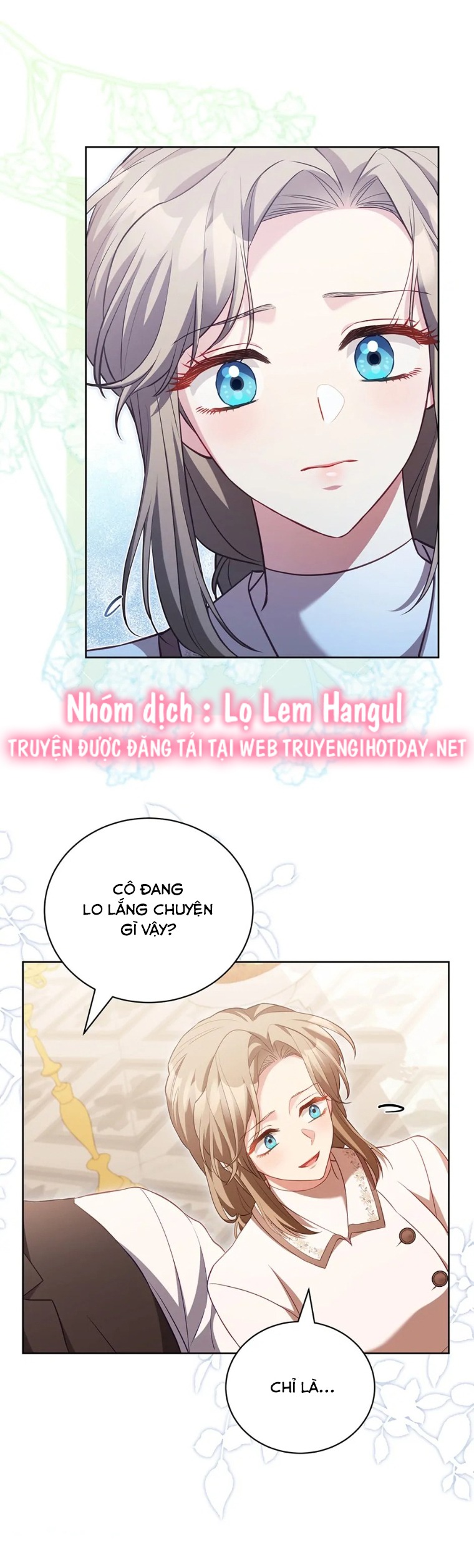 Nhật Ký Chăm Sóc Đứa Trẻ Của Nhân Vật Phản Diện Chapter 32 - Trang 2