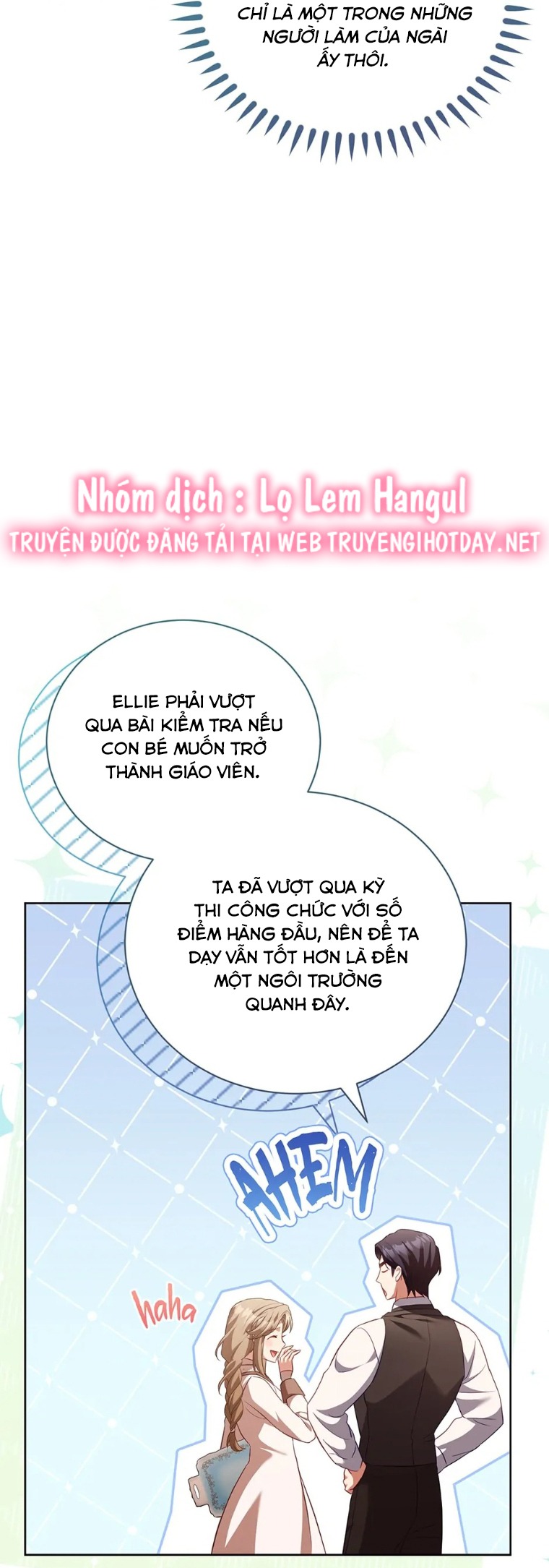 Nhật Ký Chăm Sóc Đứa Trẻ Của Nhân Vật Phản Diện Chapter 32 - Trang 2