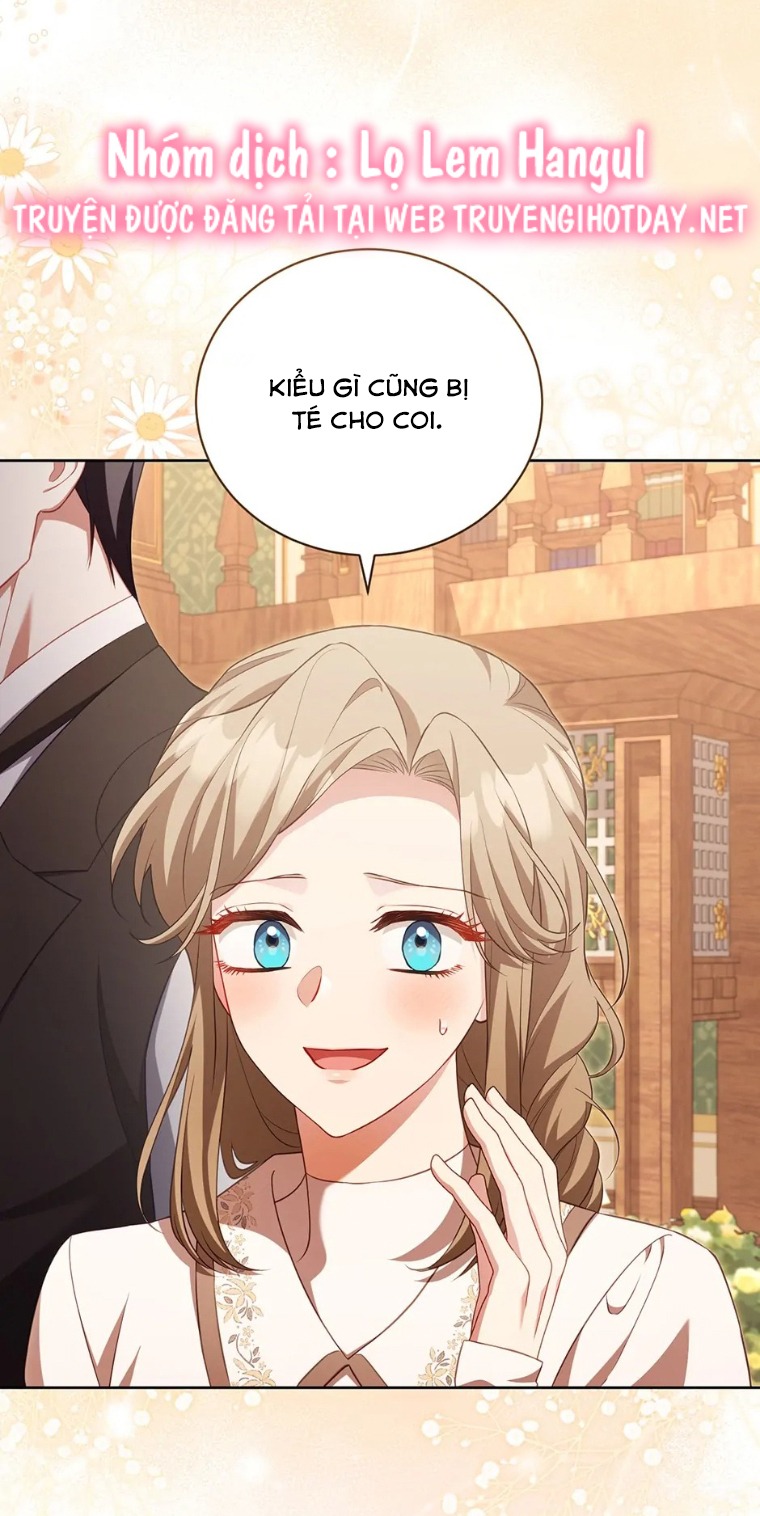 Nhật Ký Chăm Sóc Đứa Trẻ Của Nhân Vật Phản Diện Chapter 32 - Trang 2