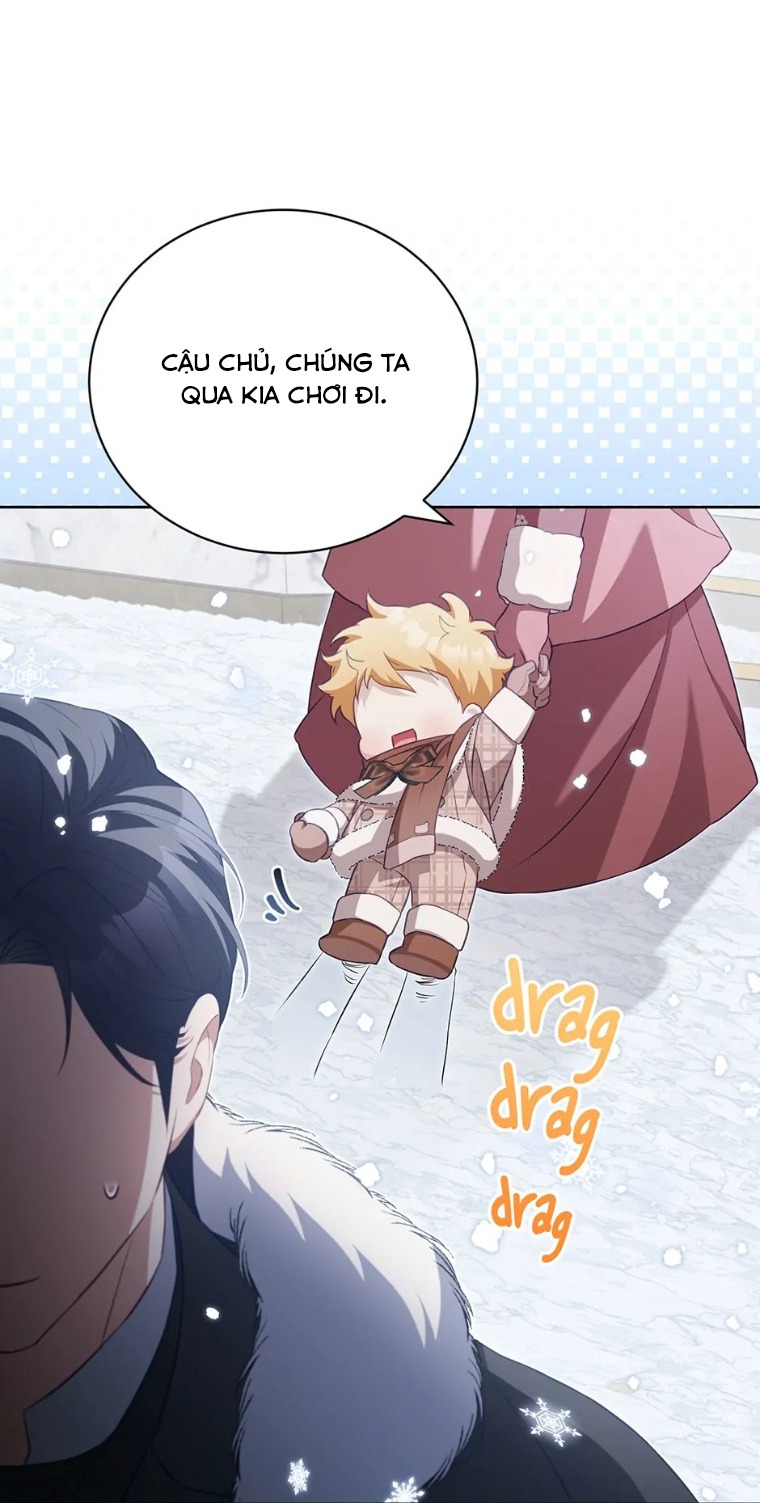 Nhật Ký Chăm Sóc Đứa Trẻ Của Nhân Vật Phản Diện Chapter 32 - Trang 2