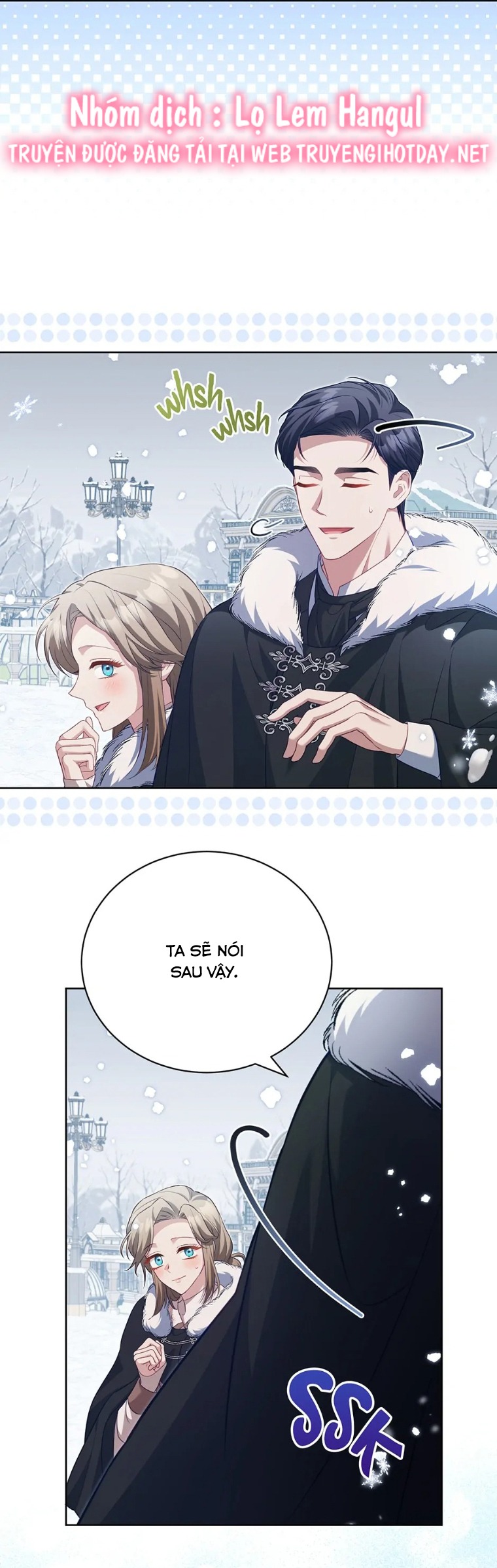 Nhật Ký Chăm Sóc Đứa Trẻ Của Nhân Vật Phản Diện Chapter 32 - Trang 2
