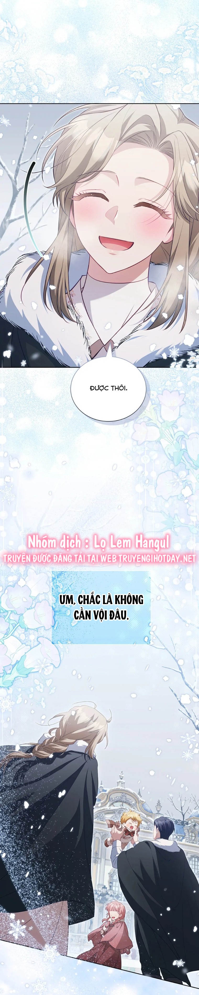 Nhật Ký Chăm Sóc Đứa Trẻ Của Nhân Vật Phản Diện Chapter 32 - Trang 2
