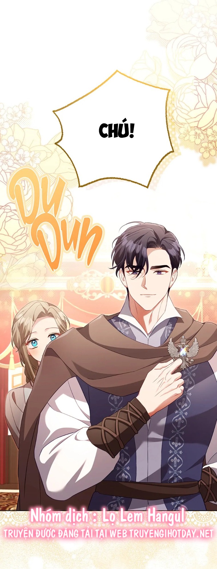 Nhật Ký Chăm Sóc Đứa Trẻ Của Nhân Vật Phản Diện Chapter 32 - Trang 2