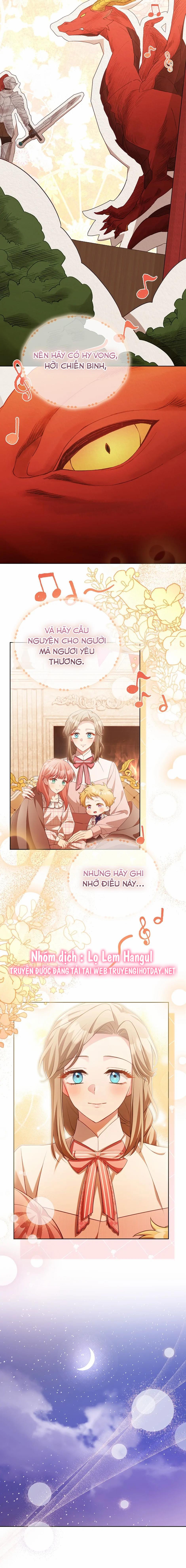Nhật Ký Chăm Sóc Đứa Trẻ Của Nhân Vật Phản Diện Chapter 33 - Trang 2