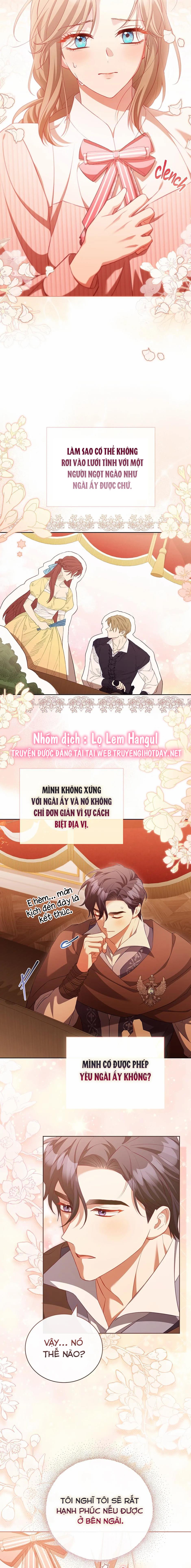 Nhật Ký Chăm Sóc Đứa Trẻ Của Nhân Vật Phản Diện Chapter 33 - Trang 2