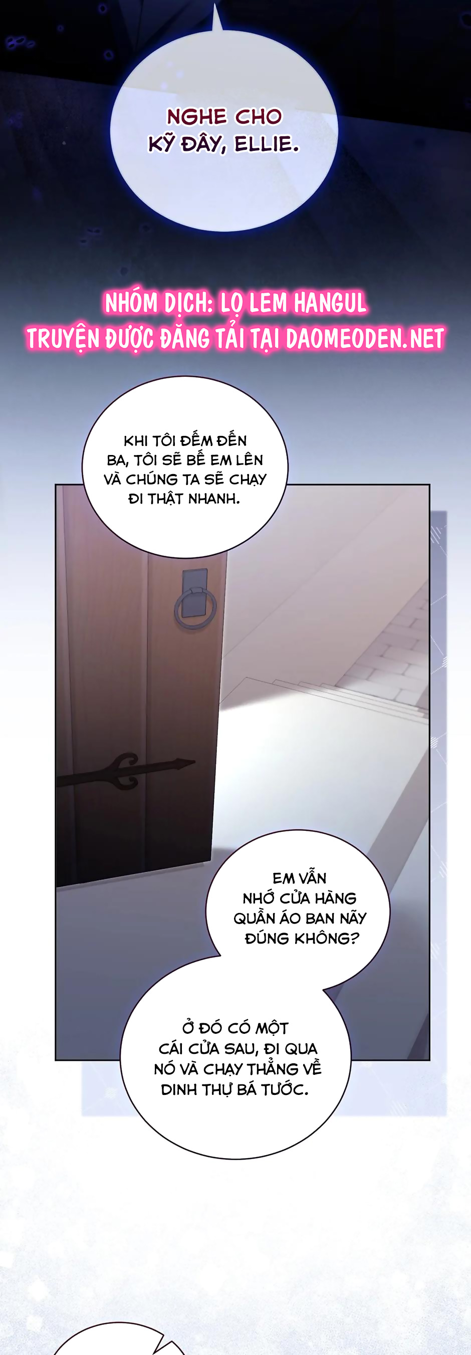 Nhật Ký Chăm Sóc Đứa Trẻ Của Nhân Vật Phản Diện Chapter 38 - Trang 2
