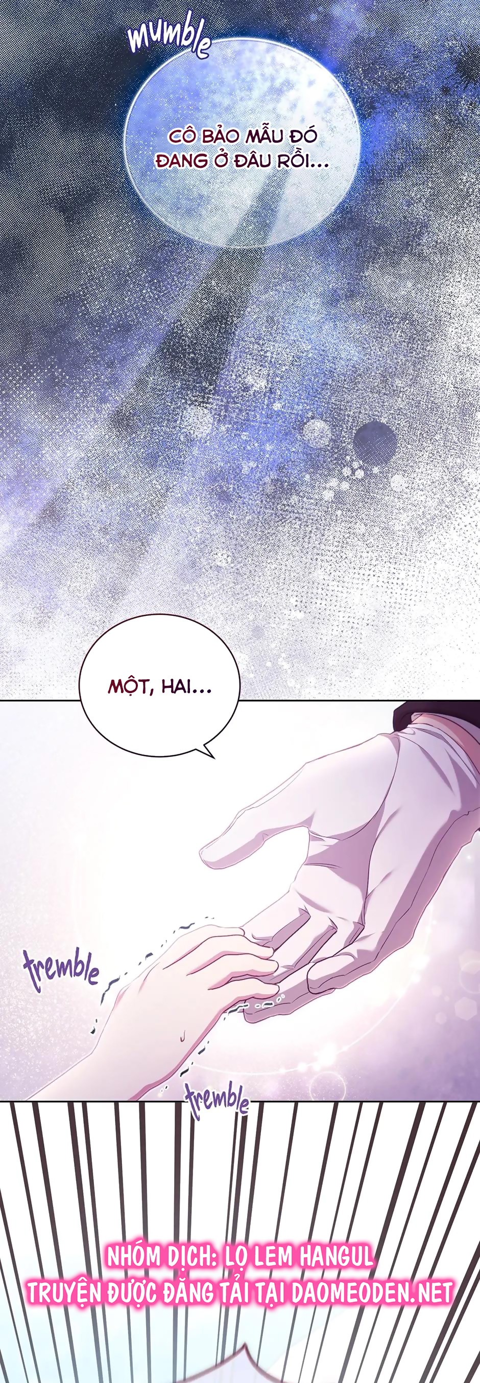 Nhật Ký Chăm Sóc Đứa Trẻ Của Nhân Vật Phản Diện Chapter 38 - Trang 2