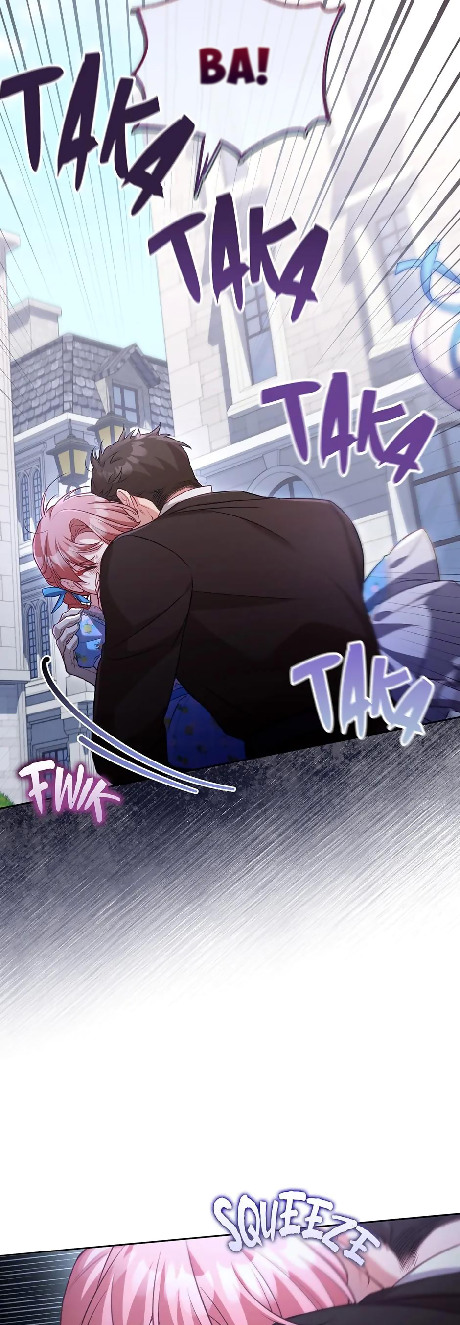 Nhật Ký Chăm Sóc Đứa Trẻ Của Nhân Vật Phản Diện Chapter 38 - Trang 2