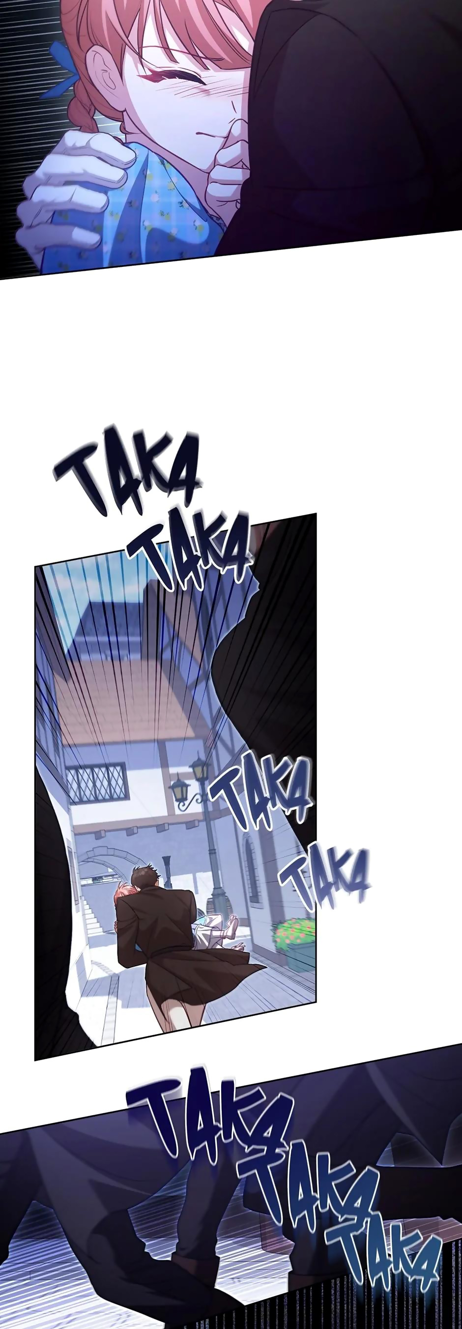 Nhật Ký Chăm Sóc Đứa Trẻ Của Nhân Vật Phản Diện Chapter 38 - Trang 2