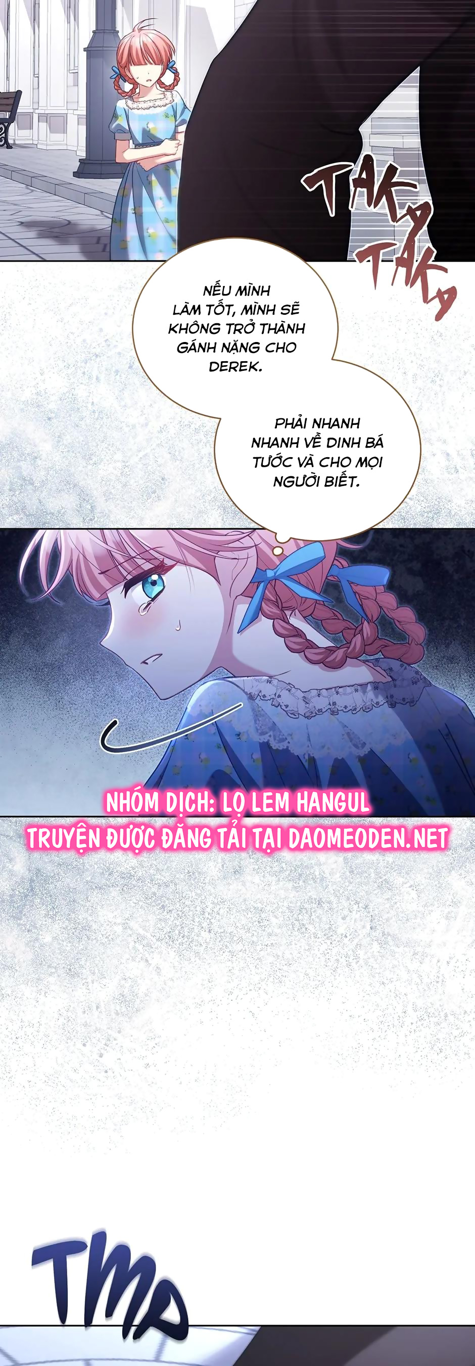 Nhật Ký Chăm Sóc Đứa Trẻ Của Nhân Vật Phản Diện Chapter 38 - Trang 2