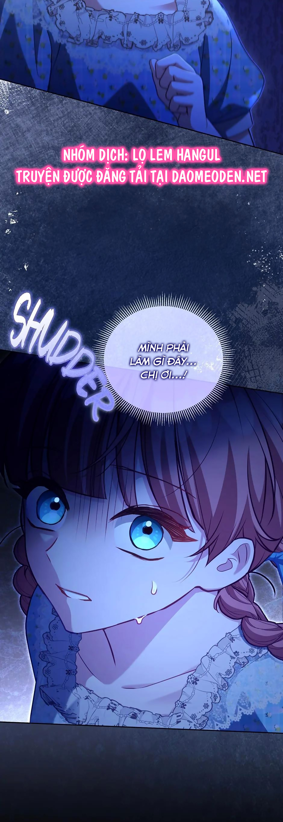 Nhật Ký Chăm Sóc Đứa Trẻ Của Nhân Vật Phản Diện Chapter 38 - Trang 2