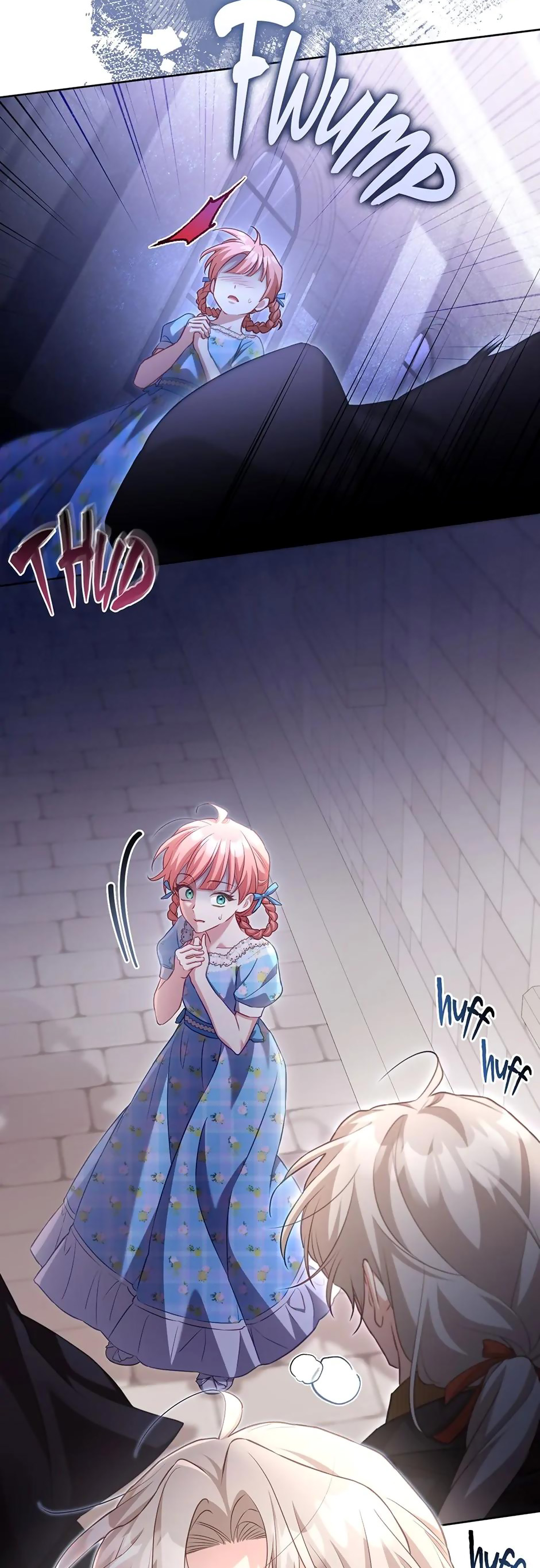 Nhật Ký Chăm Sóc Đứa Trẻ Của Nhân Vật Phản Diện Chapter 38 - Trang 2