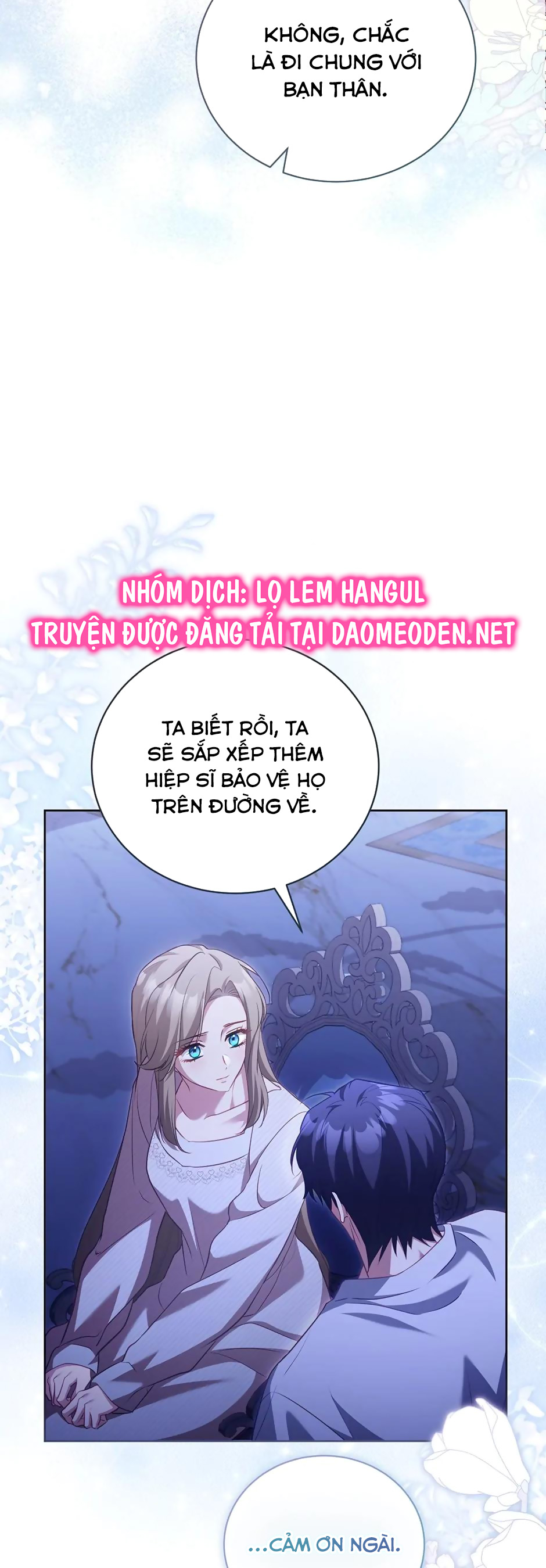 Nhật Ký Chăm Sóc Đứa Trẻ Của Nhân Vật Phản Diện Chapter 38 - Trang 2