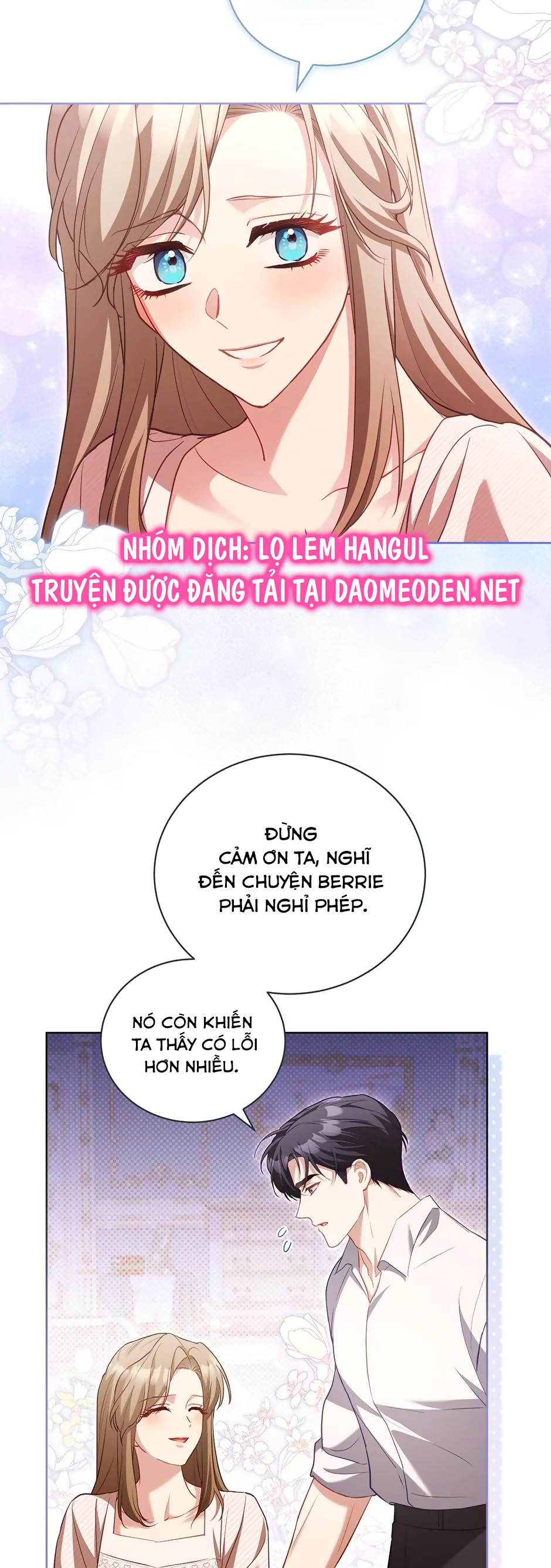 Nhật Ký Chăm Sóc Đứa Trẻ Của Nhân Vật Phản Diện Chapter 38 - Trang 2