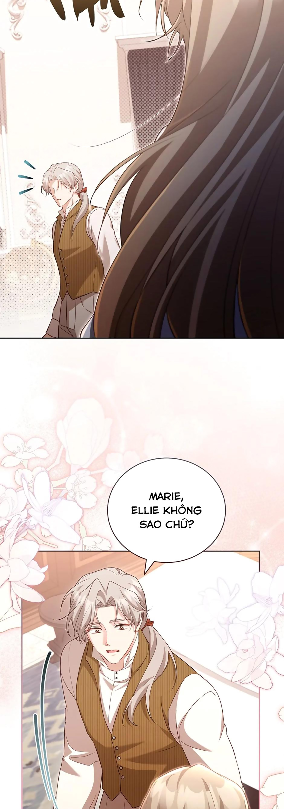 Nhật Ký Chăm Sóc Đứa Trẻ Của Nhân Vật Phản Diện Chapter 38 - Trang 2