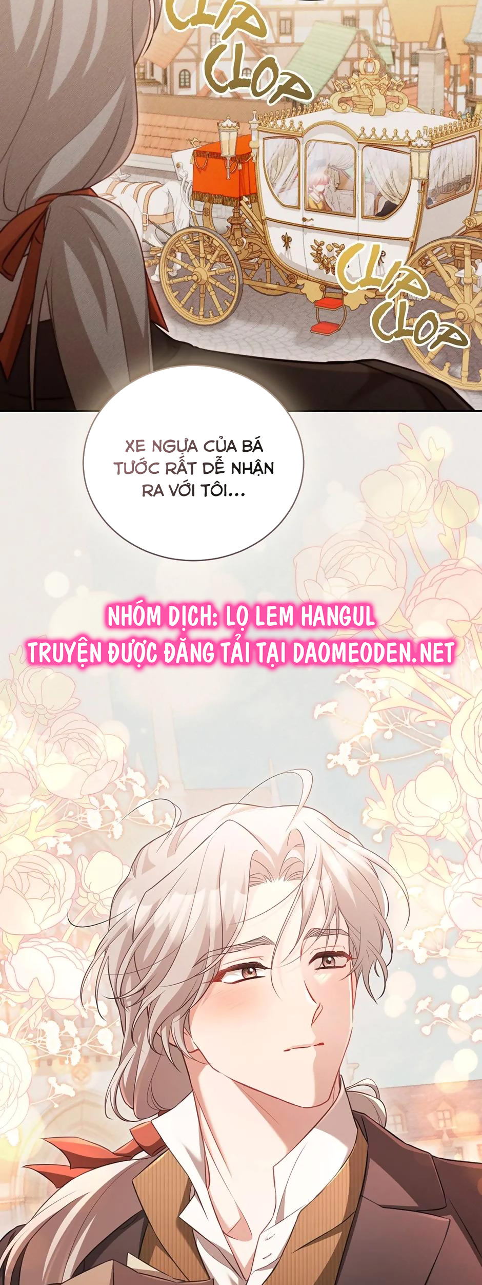 Nhật Ký Chăm Sóc Đứa Trẻ Của Nhân Vật Phản Diện Chapter 38 - Trang 2
