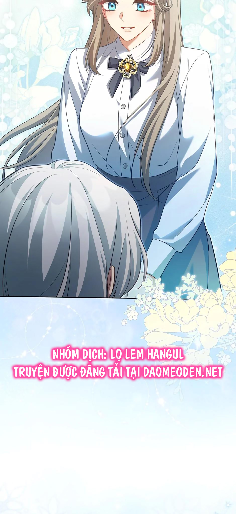 Nhật Ký Chăm Sóc Đứa Trẻ Của Nhân Vật Phản Diện Chapter 38 - Trang 2