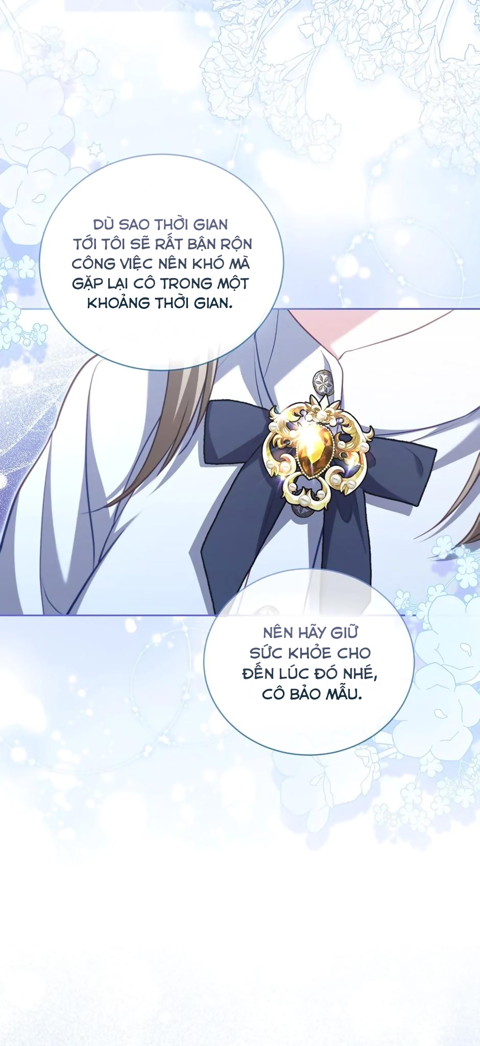 Nhật Ký Chăm Sóc Đứa Trẻ Của Nhân Vật Phản Diện Chapter 38 - Trang 2