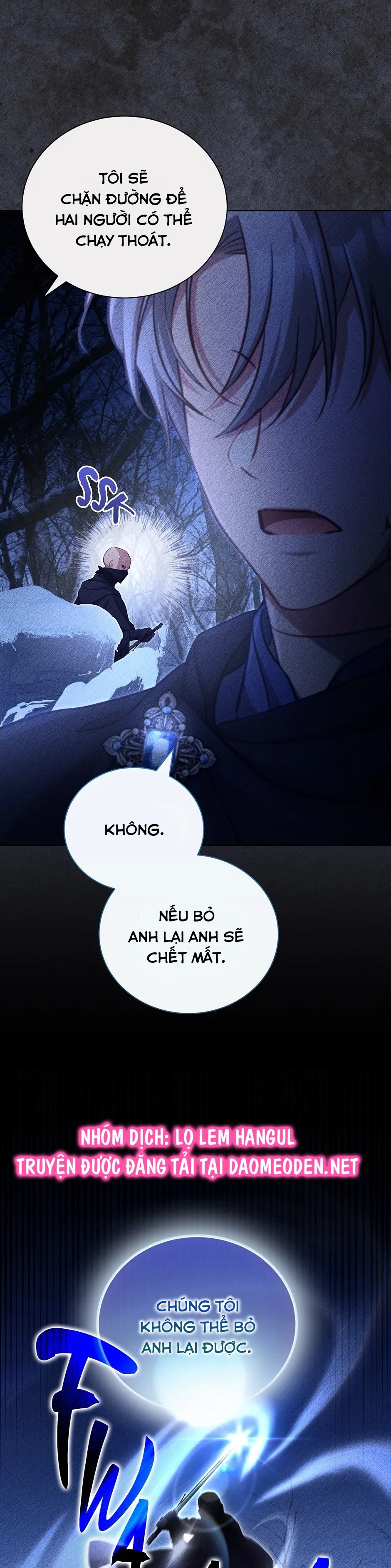 Nhật Ký Chăm Sóc Đứa Trẻ Của Nhân Vật Phản Diện Chapter 39 - Trang 2