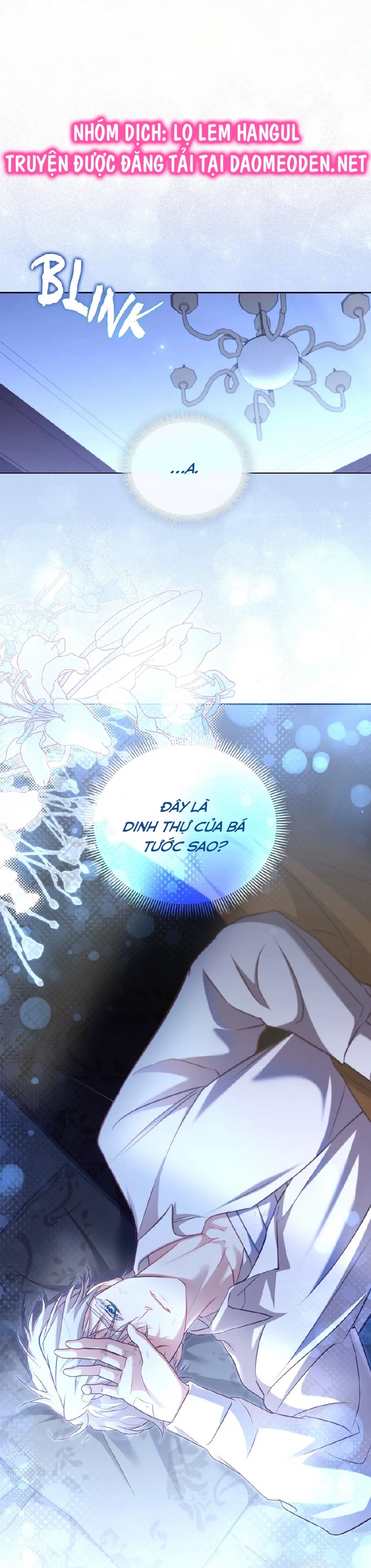 Nhật Ký Chăm Sóc Đứa Trẻ Của Nhân Vật Phản Diện Chapter 39 - Trang 2