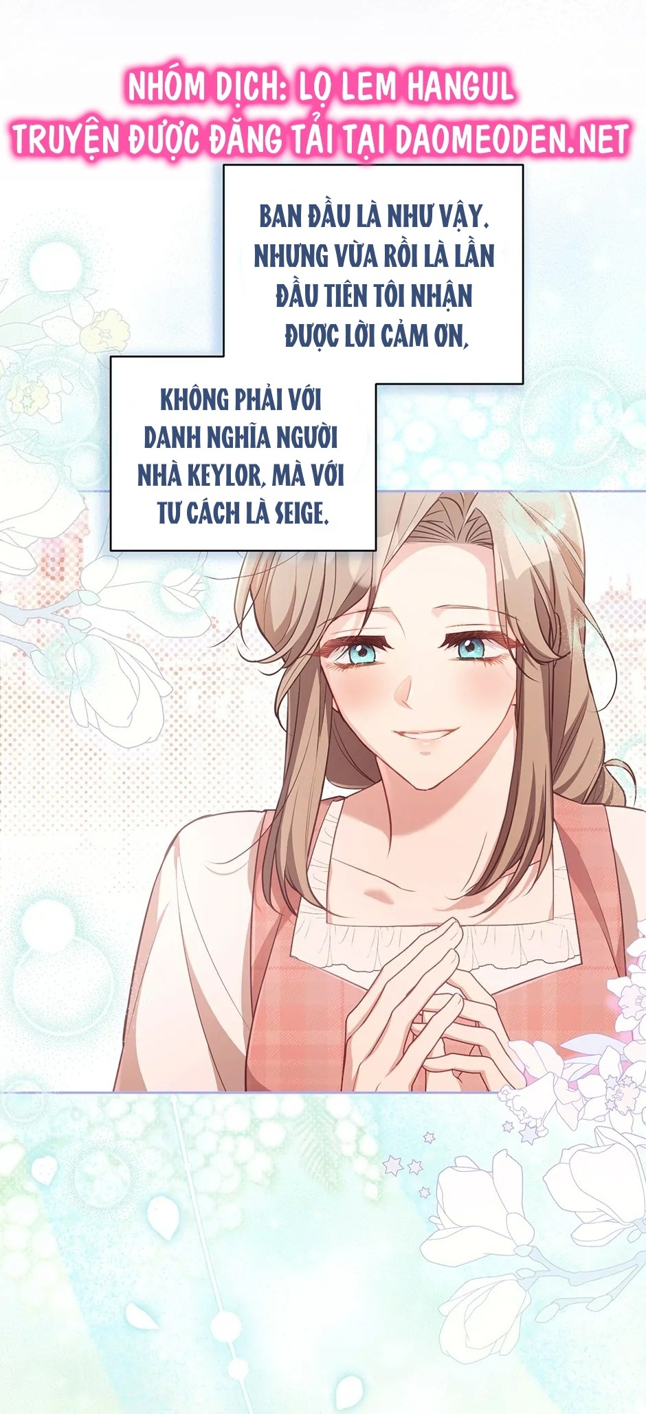 Nhật Ký Chăm Sóc Đứa Trẻ Của Nhân Vật Phản Diện Chapter 41 - Trang 2