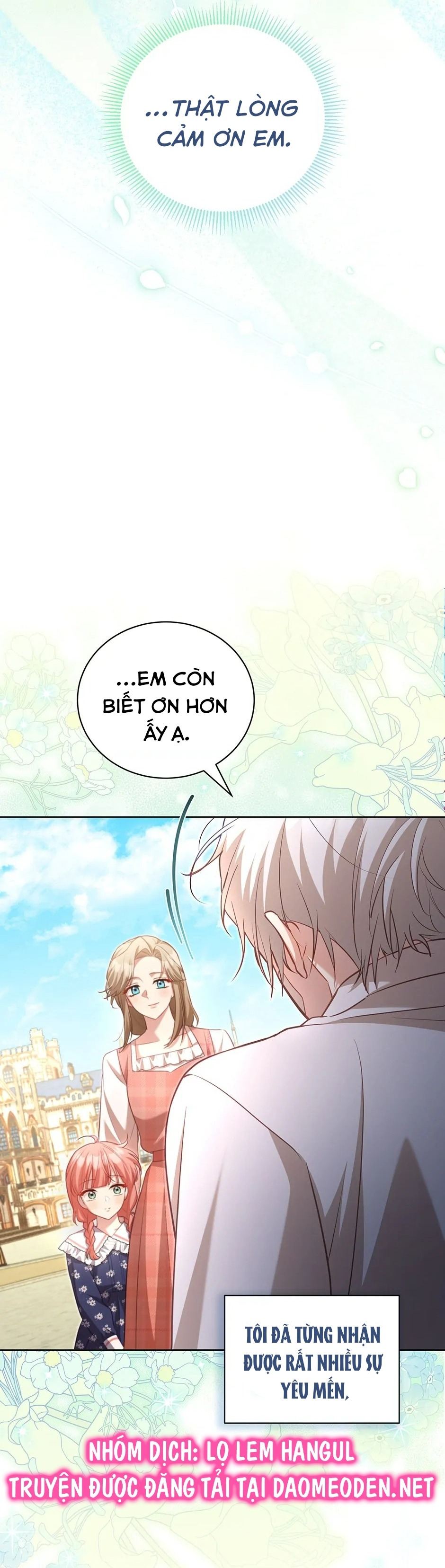 Nhật Ký Chăm Sóc Đứa Trẻ Của Nhân Vật Phản Diện Chapter 41 - Trang 2