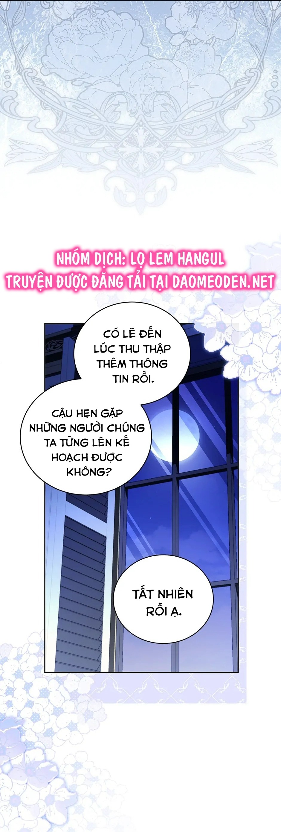 Nhật Ký Chăm Sóc Đứa Trẻ Của Nhân Vật Phản Diện Chapter 41 - Trang 2