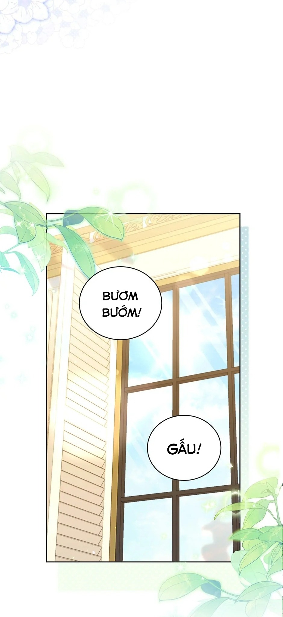 Nhật Ký Chăm Sóc Đứa Trẻ Của Nhân Vật Phản Diện Chapter 41 - Trang 2