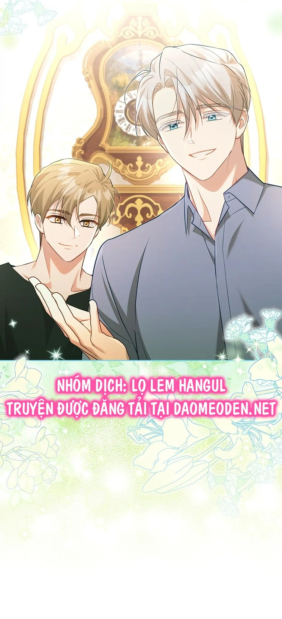 Nhật Ký Chăm Sóc Đứa Trẻ Của Nhân Vật Phản Diện Chapter 41 - Trang 2