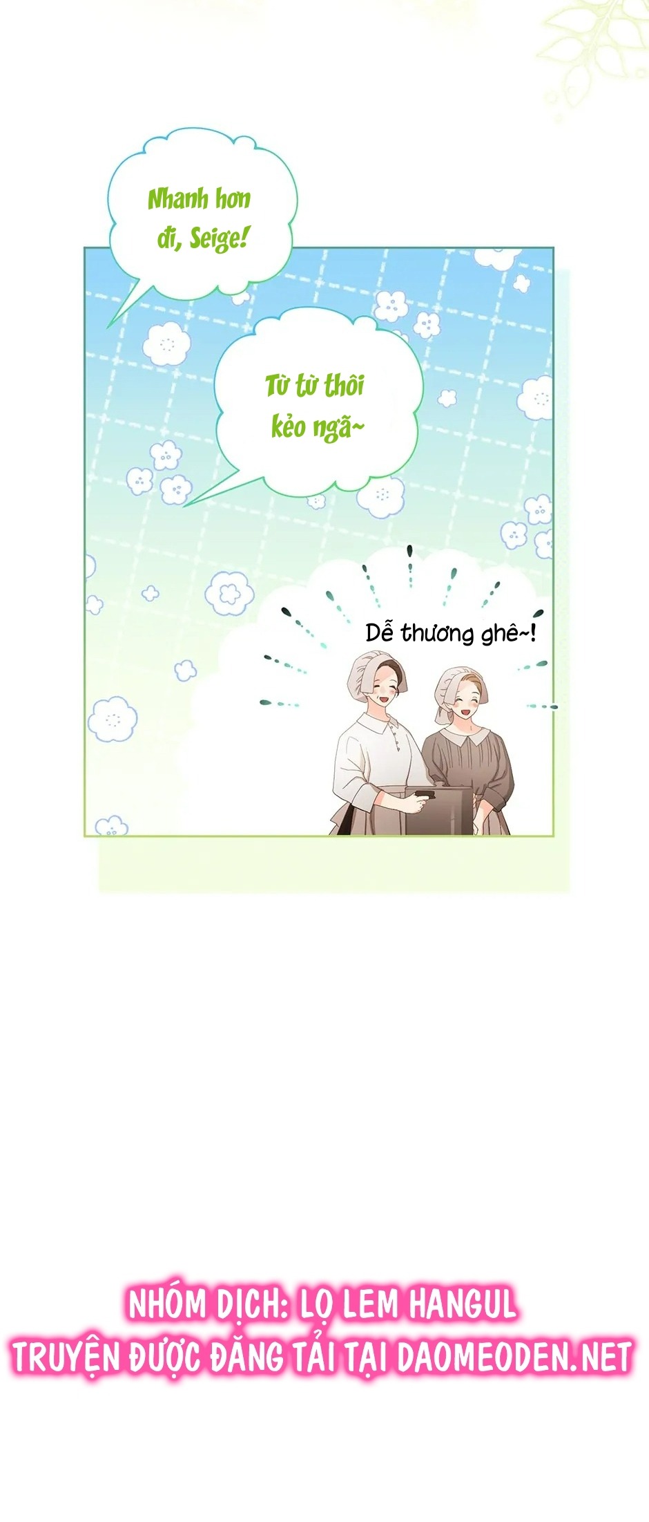 Nhật Ký Chăm Sóc Đứa Trẻ Của Nhân Vật Phản Diện Chapter 41 - Trang 2