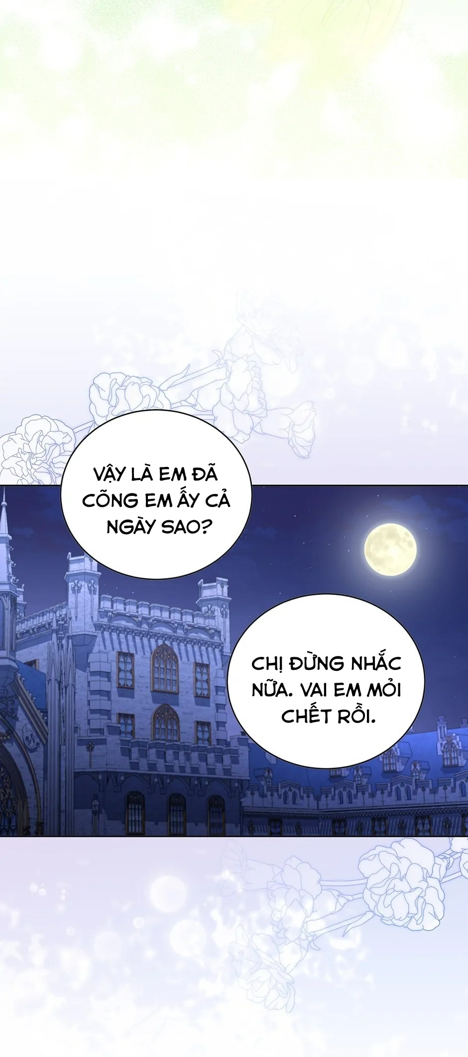 Nhật Ký Chăm Sóc Đứa Trẻ Của Nhân Vật Phản Diện Chapter 41 - Trang 2