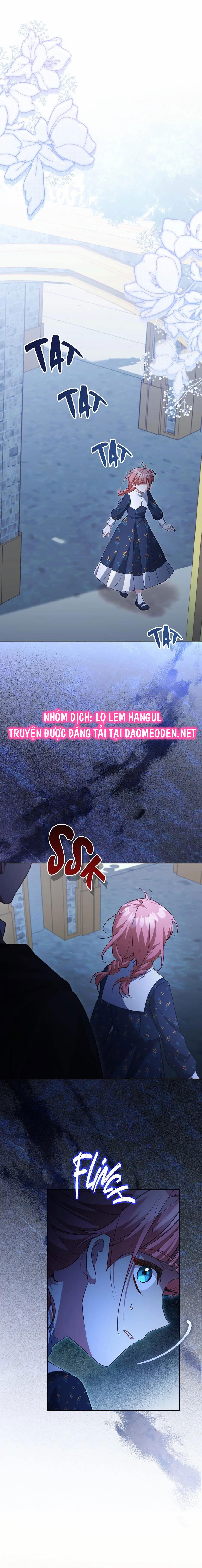 Nhật Ký Chăm Sóc Đứa Trẻ Của Nhân Vật Phản Diện Chapter 42 - Trang 2