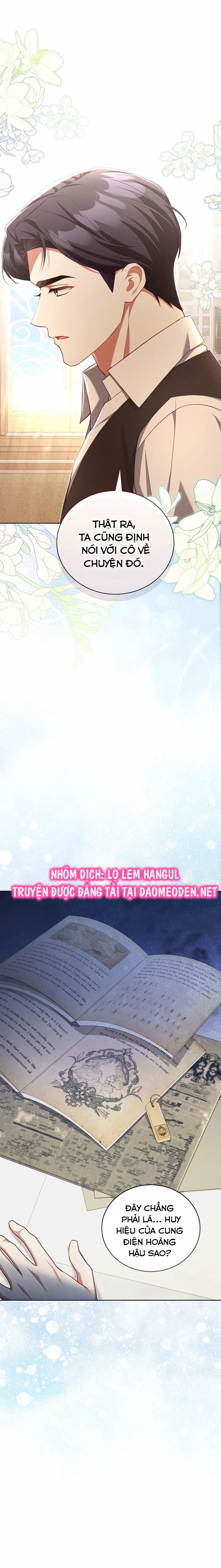 Nhật Ký Chăm Sóc Đứa Trẻ Của Nhân Vật Phản Diện Chapter 42 - Trang 2