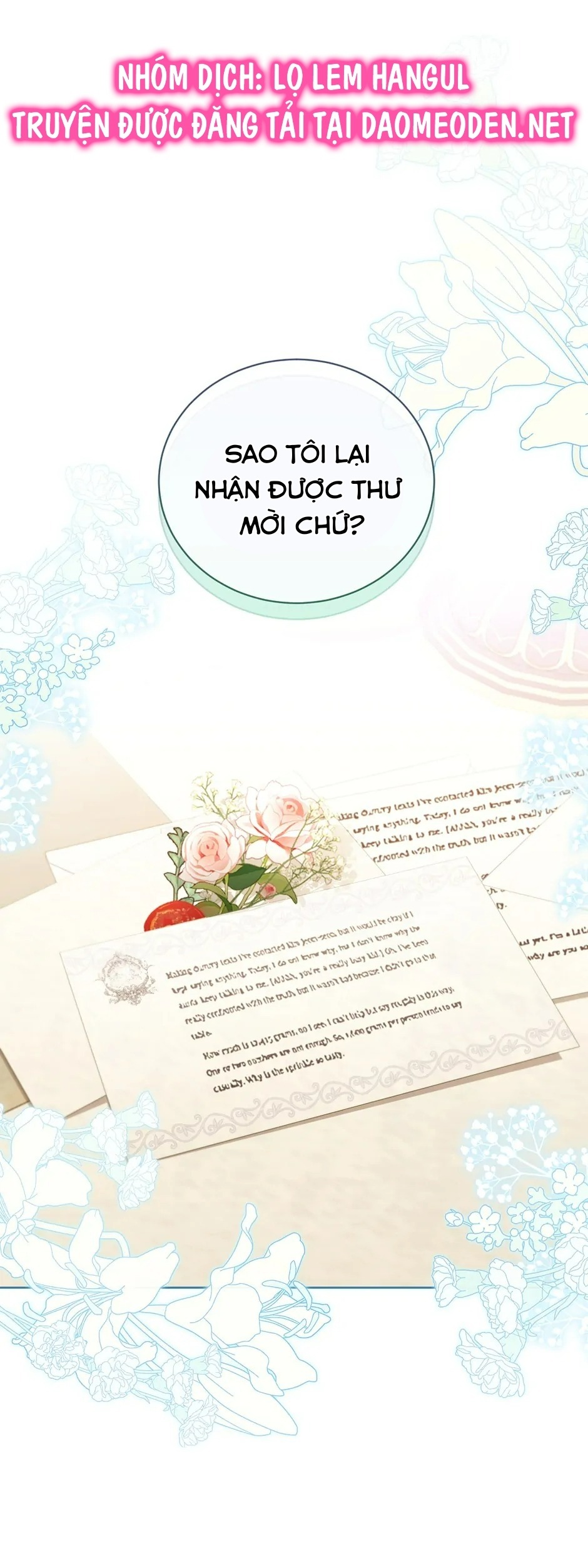 Nhật Ký Chăm Sóc Đứa Trẻ Của Nhân Vật Phản Diện Chapter 43 - Trang 2