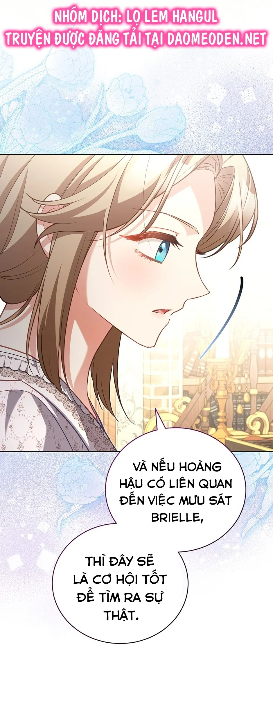 Nhật Ký Chăm Sóc Đứa Trẻ Của Nhân Vật Phản Diện Chapter 43 - Trang 2