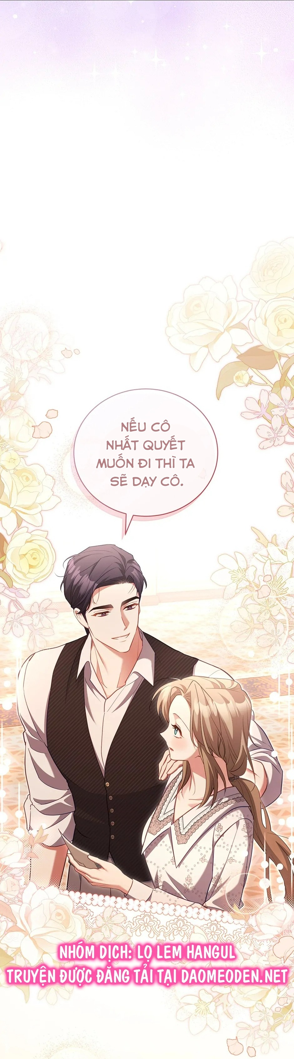 Nhật Ký Chăm Sóc Đứa Trẻ Của Nhân Vật Phản Diện Chapter 43 - Trang 2