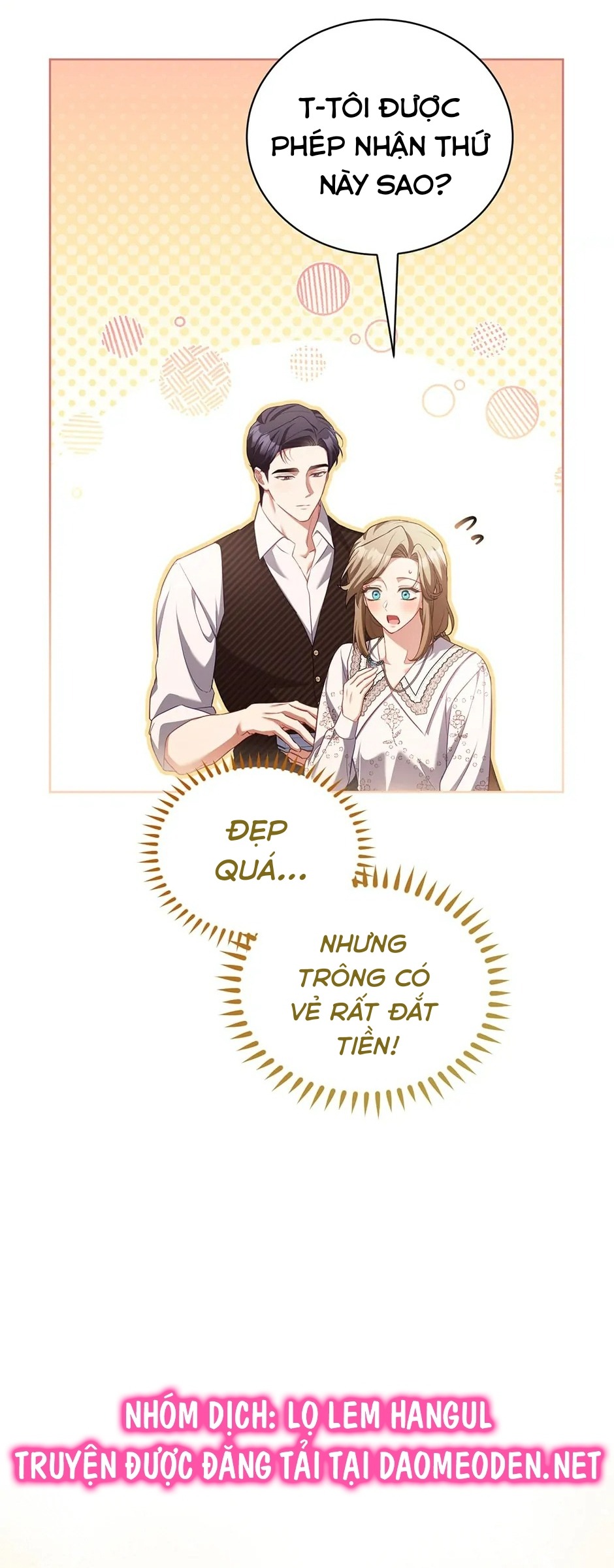 Nhật Ký Chăm Sóc Đứa Trẻ Của Nhân Vật Phản Diện Chapter 43 - Trang 2
