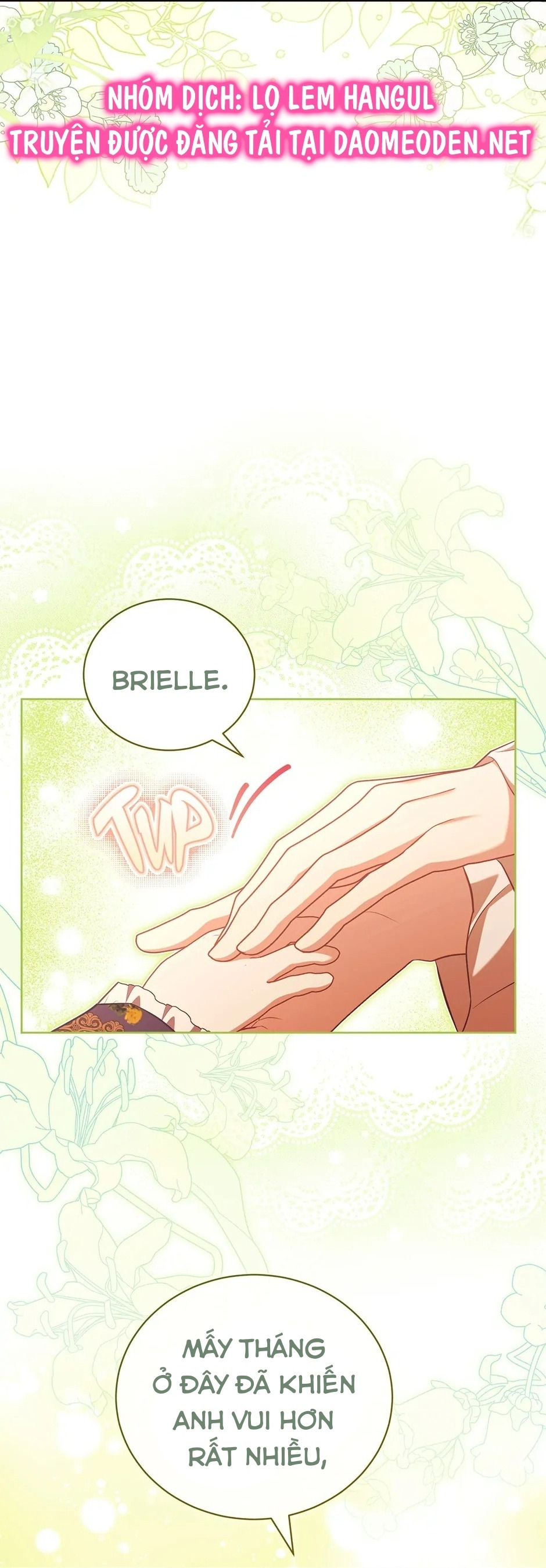 Nhật Ký Chăm Sóc Đứa Trẻ Của Nhân Vật Phản Diện Chapter 43 - Trang 2