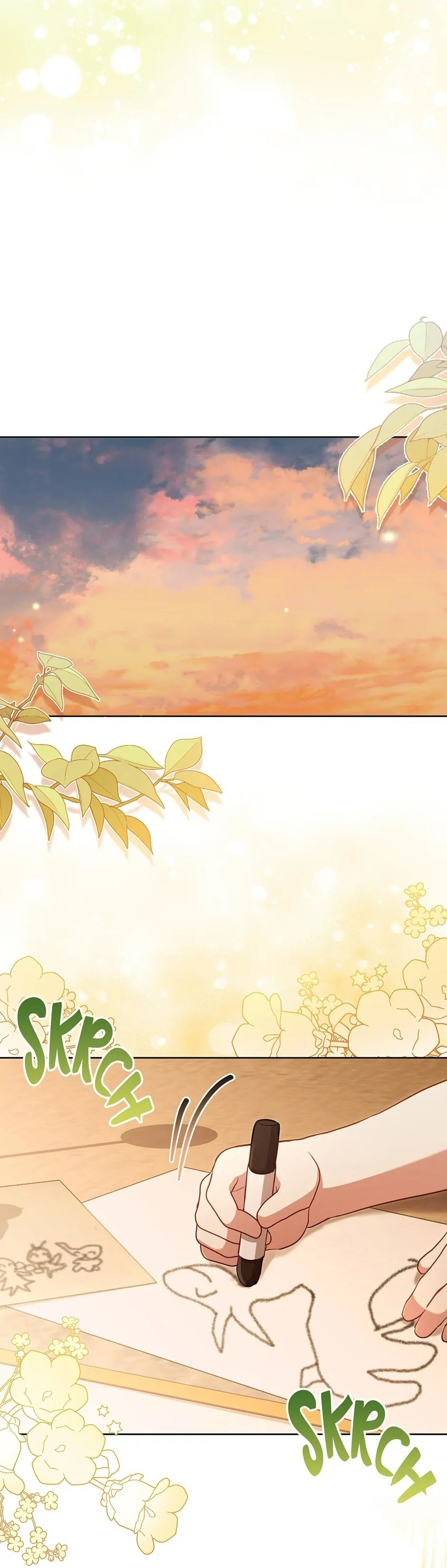 Nhật Ký Chăm Sóc Đứa Trẻ Của Nhân Vật Phản Diện Chapter 43 - Trang 2