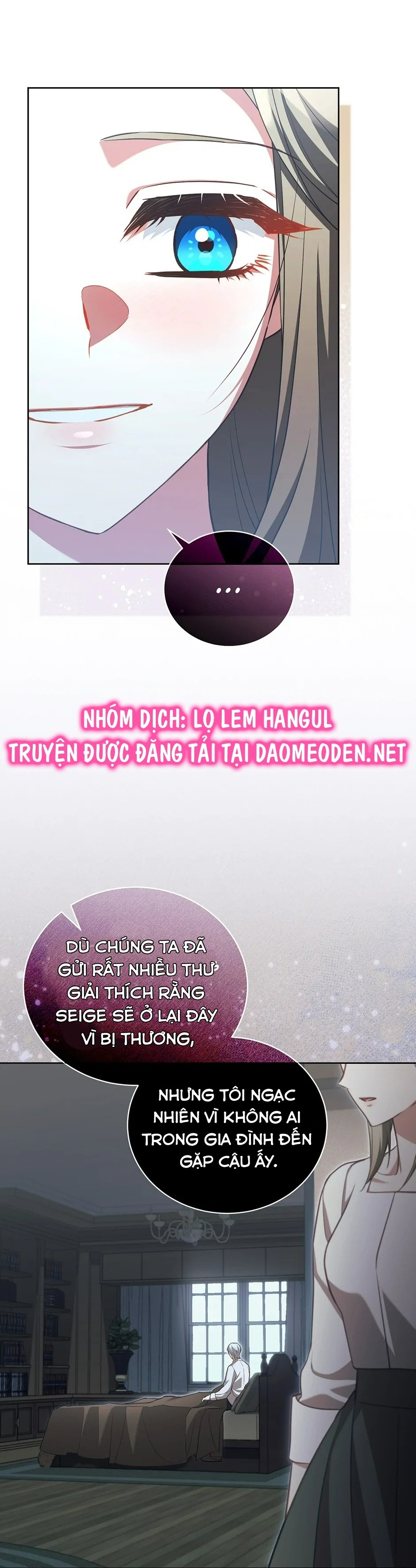Nhật Ký Chăm Sóc Đứa Trẻ Của Nhân Vật Phản Diện Chapter 43 - Trang 2