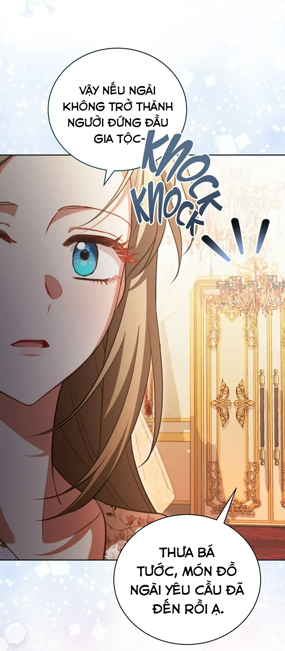 Nhật Ký Chăm Sóc Đứa Trẻ Của Nhân Vật Phản Diện Chapter 43 - Trang 2