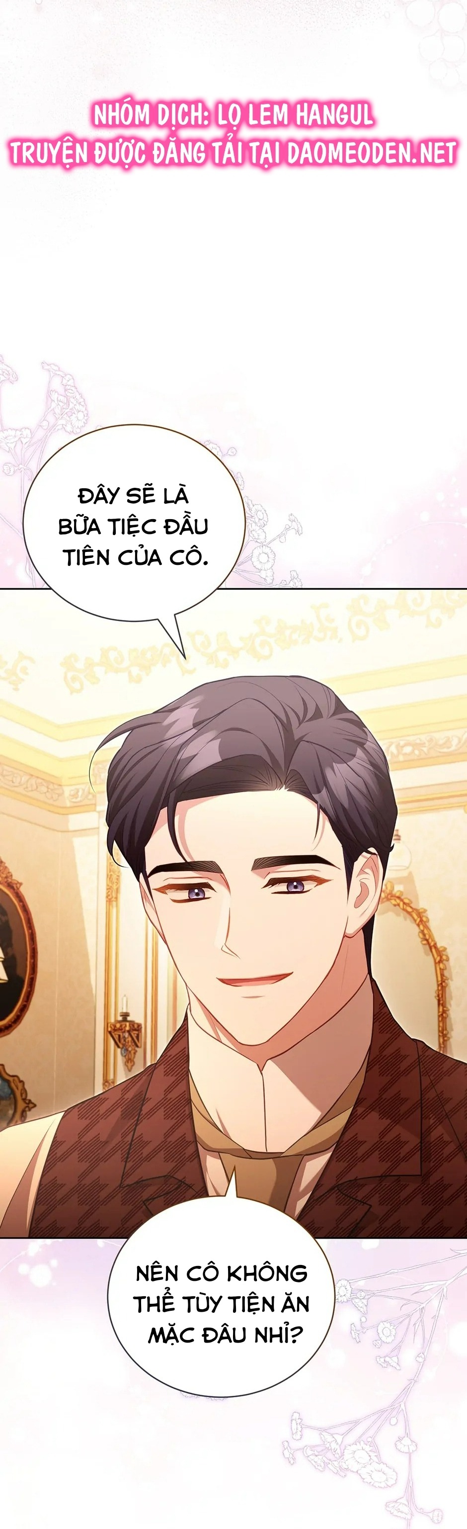Nhật Ký Chăm Sóc Đứa Trẻ Của Nhân Vật Phản Diện Chapter 43 - Trang 2