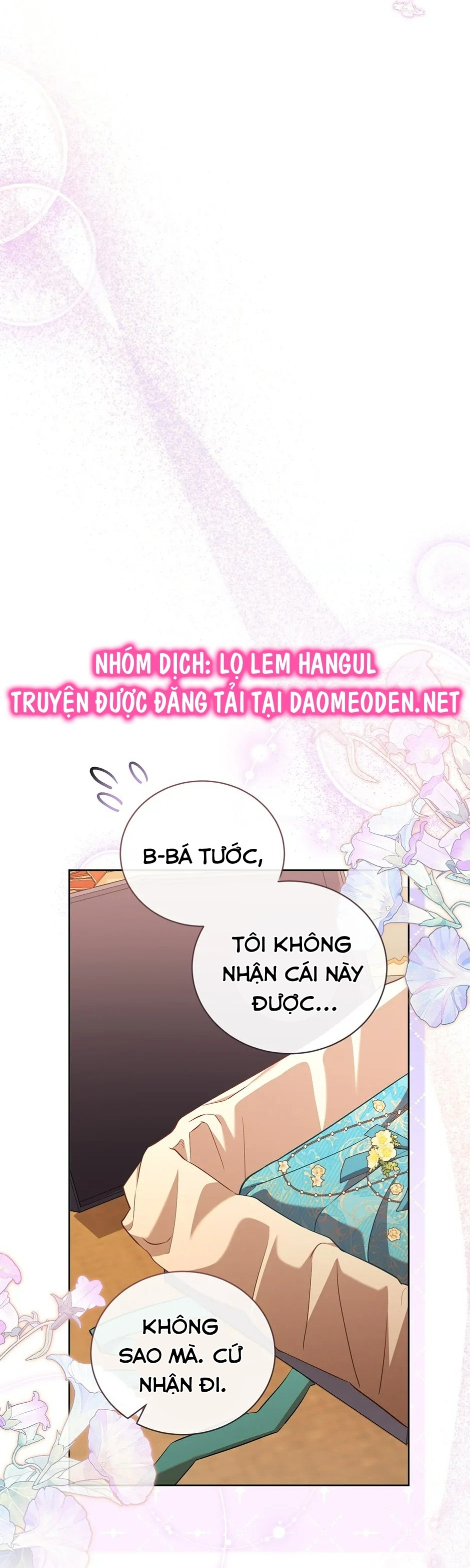 Nhật Ký Chăm Sóc Đứa Trẻ Của Nhân Vật Phản Diện Chapter 43 - Trang 2