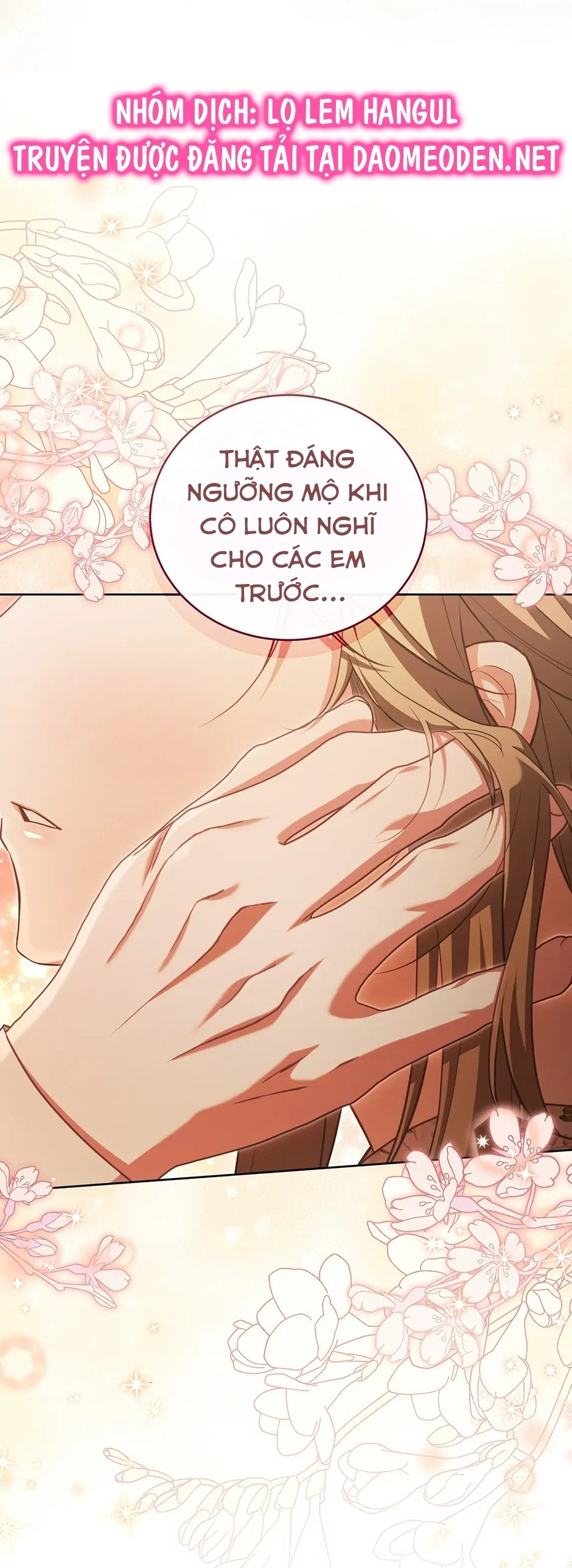 Nhật Ký Chăm Sóc Đứa Trẻ Của Nhân Vật Phản Diện Chapter 43 - Trang 2